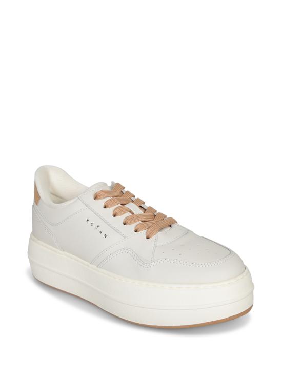  호간 스니커즈 HXW6700 FK80U3I 0RF6 White - HOGAN