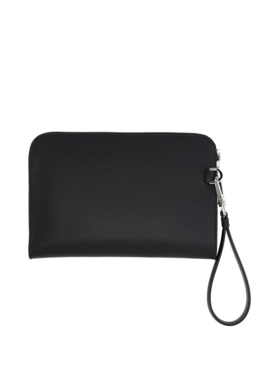 25SS 돌체앤가바나 가방 BM1751A6E4880999 Black - DOLCE & GABBANA