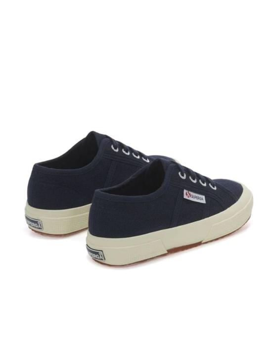 25SS [키즈] 수페르가 스니커즈 2750 S0003C0 933 BLUE NAVY - SUPERGA