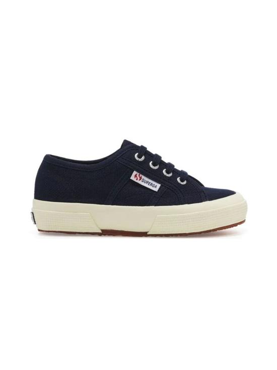 25SS [키즈] 수페르가 스니커즈 2750 S0003C0 933 BLUE NAVY