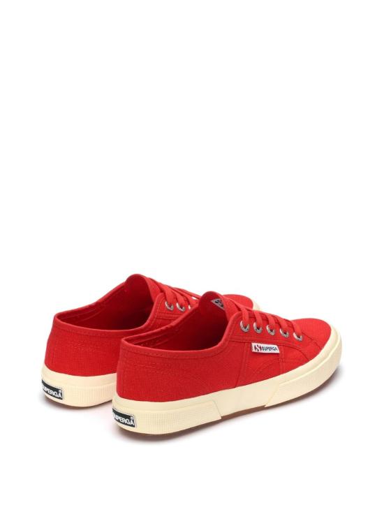 25SS [키즈] 수페르가 스니커즈 2750 S0003C0 C90 RED WHITE - SUPERGA