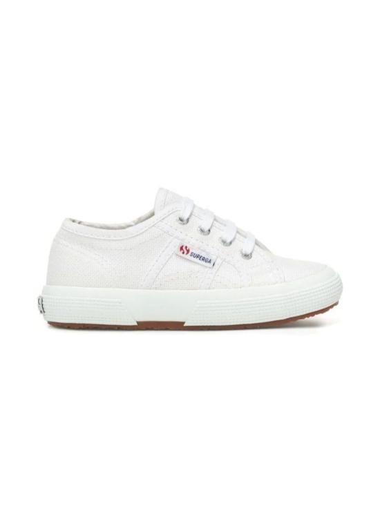 25SS [키즈] 수페르가 스니커즈 2750 S0003C0 901 WHITE
