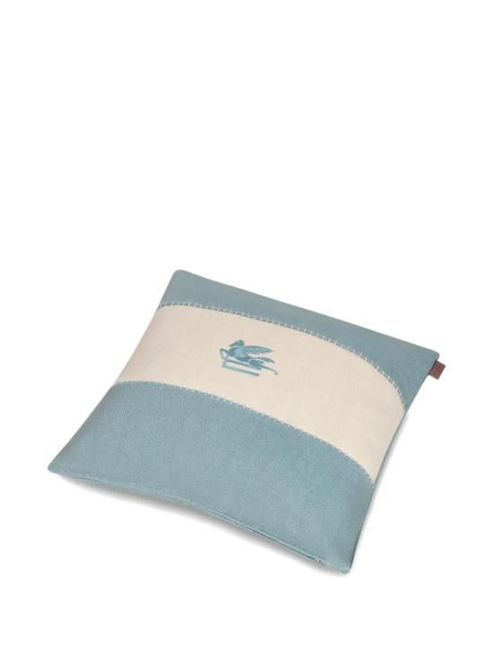 25SS 에트로 액세서리 UKAA0004AR324 V0827 BLUE AVORIO - ETRO