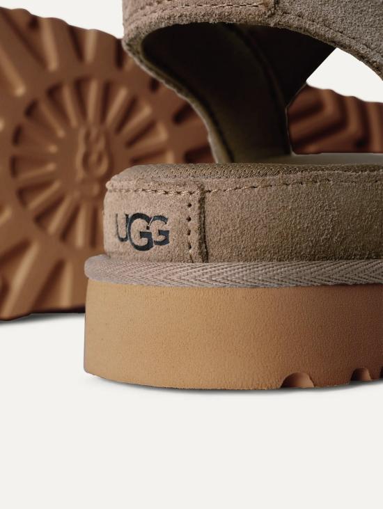 25SS 어그 뮬/슬리퍼 1136783skp - UGG