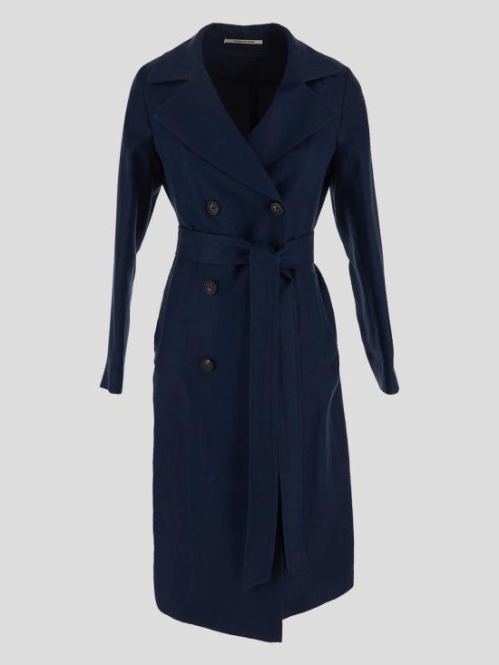 25SS 딸리아토레 코트 S25TAGLLUCES 340021EB813 Blue