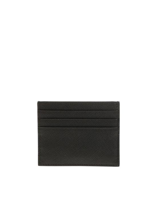  프라다 지갑 1MC025QWAF0002 Black - PRADA