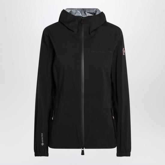 25SS 몽클레어 아우터 1A000 165987M Black