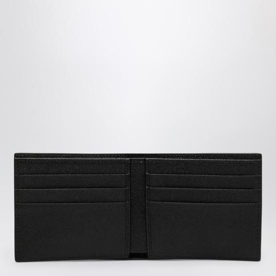 25SS 돌체앤가바나 남성지갑 BP1321AG219 Black - DOLCE & GABBANA