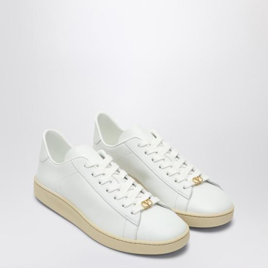 25SS 발렌티노 가라바니 슈즈 6Y0S0K34BYA White