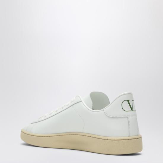 25SS 발렌티노 가라바니 슈즈 6Y0S0K34BYA White - VALENTINO GARAVANI