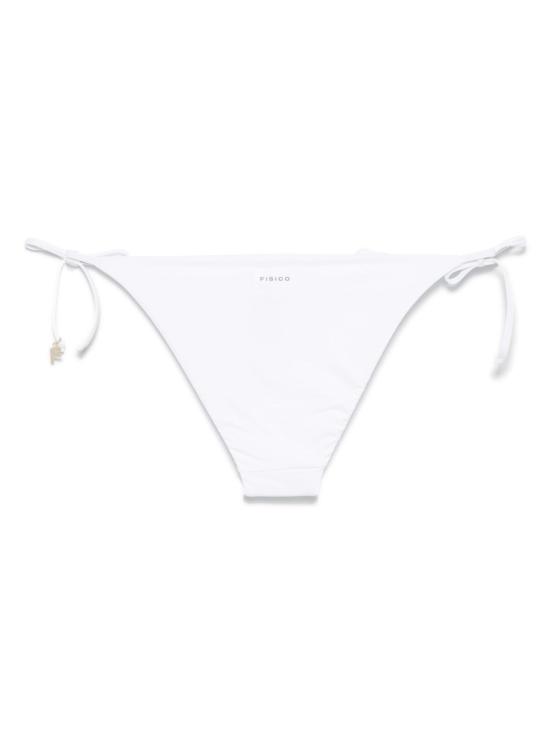 25SS 피시코 비키니 수영복 FS13RM F0001 White - FISICO