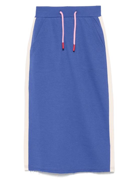 25SS [주니어] 필로소피 스커트 I9E700 5036 P054 Blue