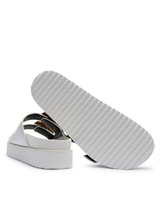 25SS 베르사체 뮬/슬리퍼 78VA3SM1ZS539003 DOM - VERSACE