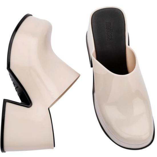 24FW 멜리사 힐/펌프스 35819 AX546 - MELISSA