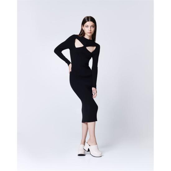 24FW 멜리사 힐/펌프스 35819 AX546 - MELISSA