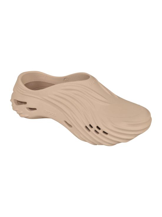 25SS 크록스 뮬/슬리퍼 CR 210521 ALMOND Mandorla - CROCS