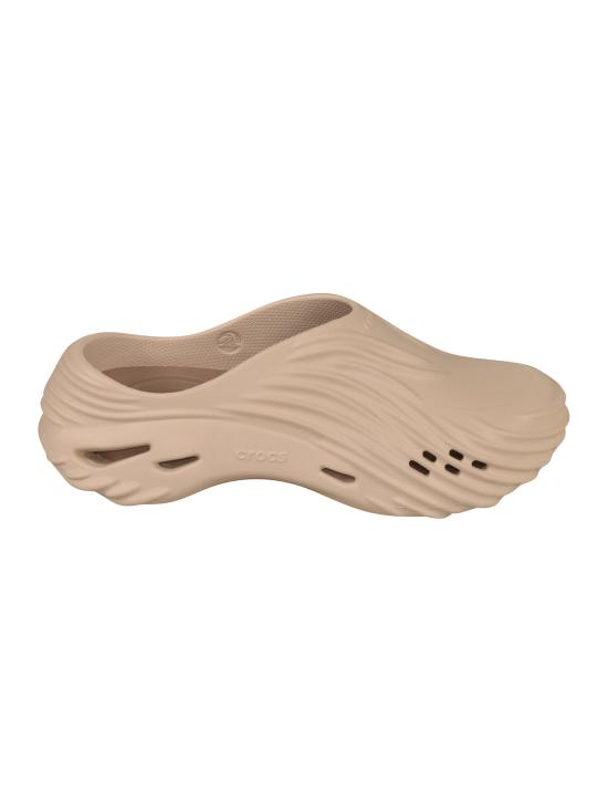 25SS 크록스 뮬/슬리퍼 CR 210521 ALMOND Mandorla