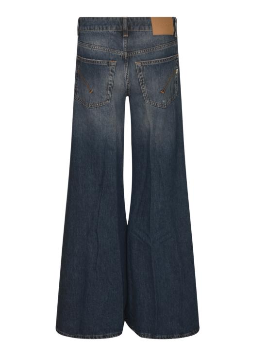 25SS 돈답 팬츠 DP775 DF0290 IP6 800 - DONDUP