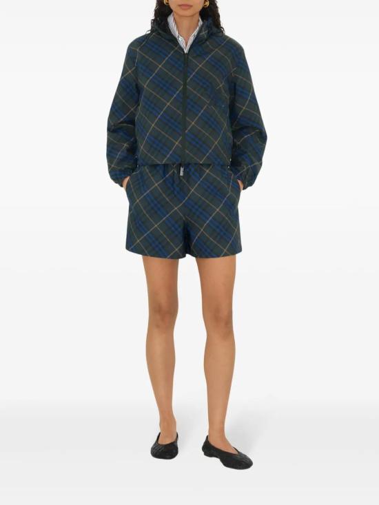 25SS 버버리 자켓 8104911 MIDNIGHT DOM - BURBERRY