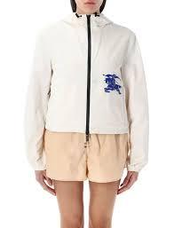 25SS 버버리 자켓 8105360 RAIN DOM