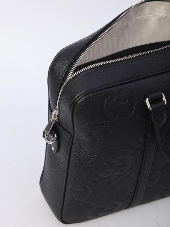 25SS 구찌 토트백 792264 BLACK - GUCCI