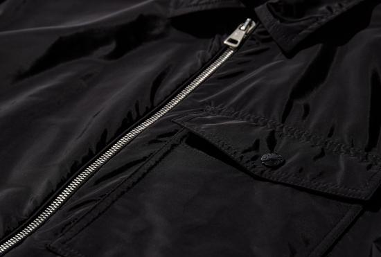 25SS 몽클레어 긴팔 셔츠 K10912F00017539ZD - MONCLER