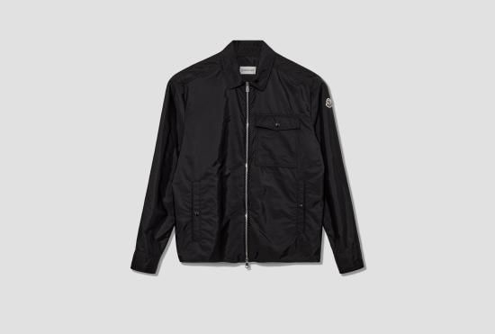 25SS 몽클레어 긴팔 셔츠 K10912F00017539ZD