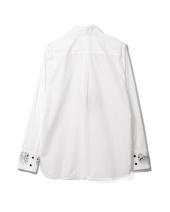 24FW 막스마라 셔츠 2426116062600 White - MAX MARA