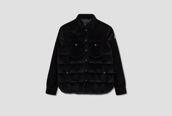 25SS 몽클레어 긴팔 셔츠 K10971G0000654AL0