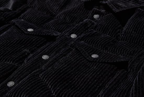 25SS 몽클레어 긴팔 셔츠 K10971G0000654AL0 - MONCLER