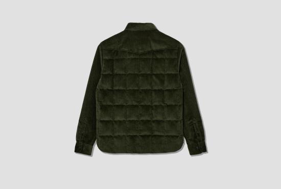 25SS 몽클레어 긴팔 셔츠 K10971G0000654AL0 - MONCLER