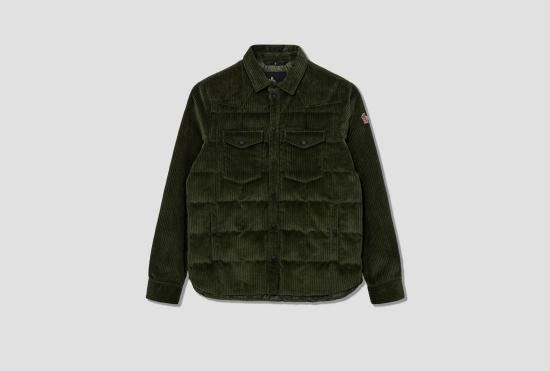 25SS 몽클레어 긴팔 셔츠 K10971G0000654AL0