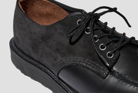 25SS 레드윙 X  엔지니어드 가먼츠 헤리티지 모크 옥스포드 03113D - RED WING