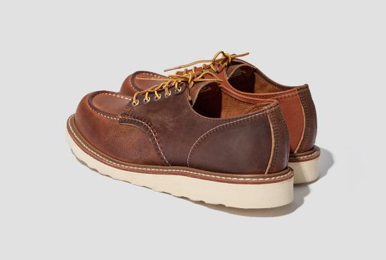 25SS 레드윙 부츠 04603D - RED WING