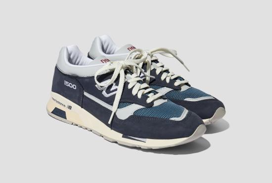 25SS 뉴발란스 스니커즈 U1500VNV D