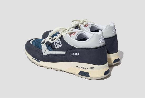 25SS 뉴발란스 스니커즈 U1500VNV D - NEW BALANCE