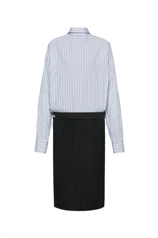 25SS 마르지엘라 미디 원피스 S51DD0026MTN068 001F