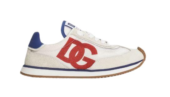 25SS [키즈] 돌체앤가바나 스니커즈 DA5260 A535589926 - DOLCE & GABBANA