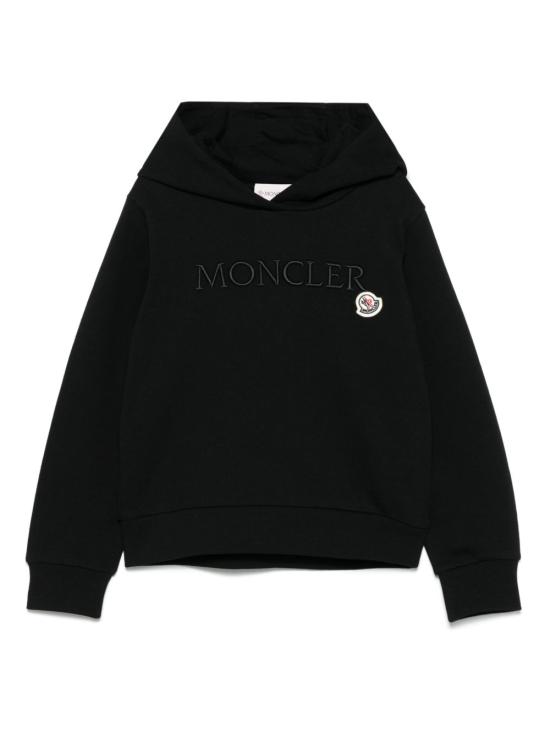 25SS [키즈] 몽클레어 트레이닝 상의 K19548G00010 89AKM999 - MONCLER