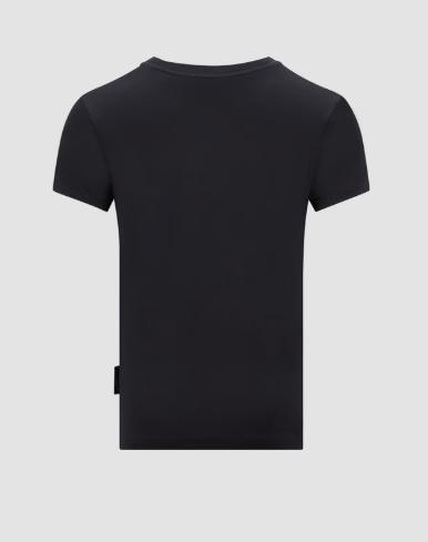 25SS [키즈] 몽클레어 티셔츠 K19548C00011 89AWF778 - MONCLER