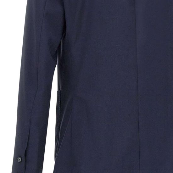 24FW 발바 수트 세트 48053 0001 Blue - BARBA