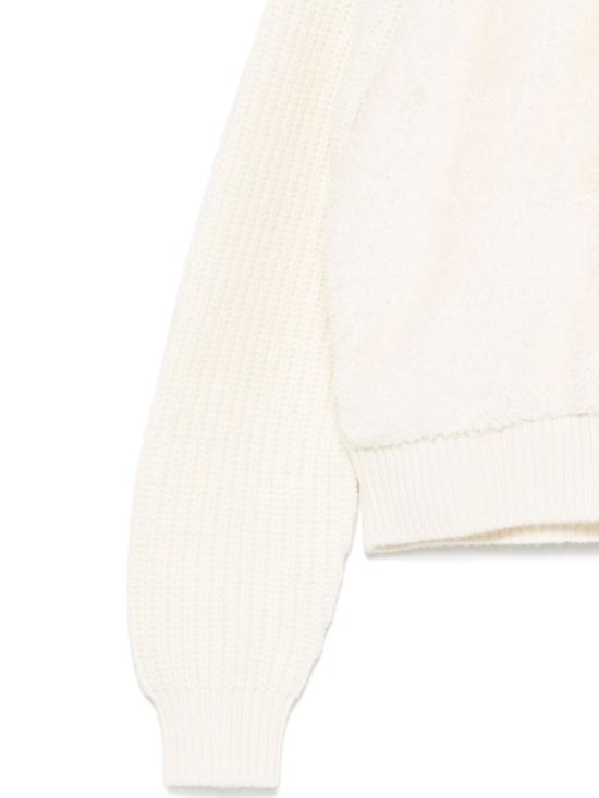 25SS [키즈] 몽클레어 가디건 K19549B00011 M1115034 - MONCLER