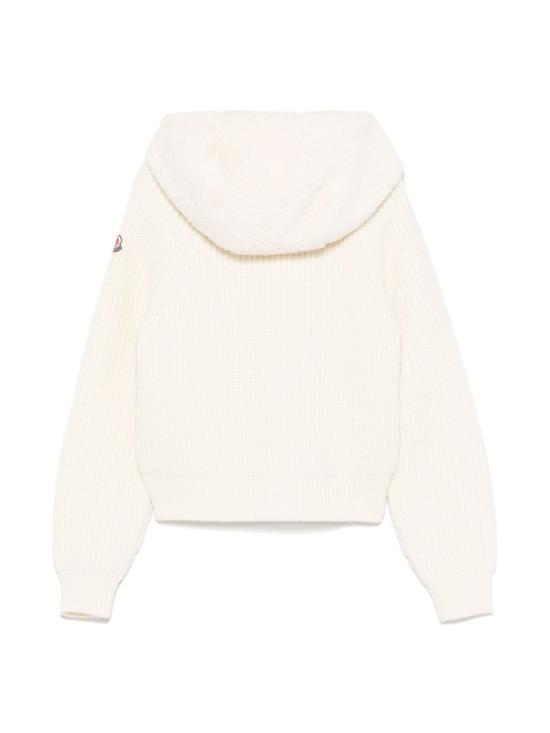 25SS [키즈] 몽클레어 가디건 K19549B00011 M1115034 - MONCLER