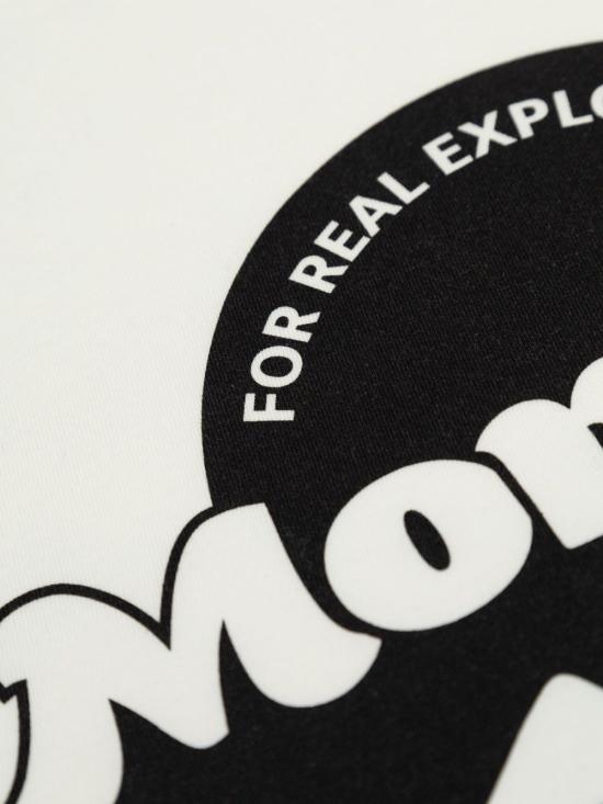 25SS [키즈] 몽클레어 티셔츠 K19548C00025 89AFV034 - MONCLER