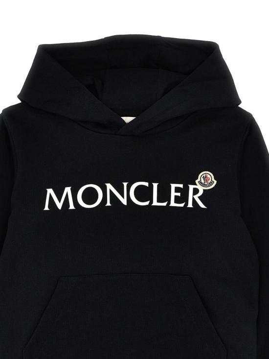 25SS [키즈] 몽클레어 트레이닝 상의 K19548G00011 89AKM999 - MONCLER