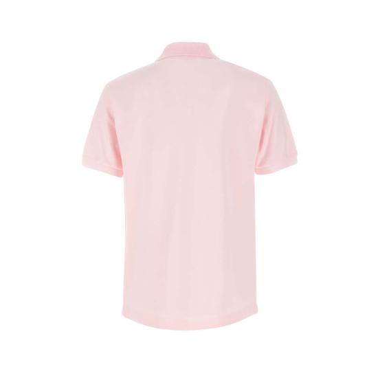 25SS 라코스테 폴로 티셔츠 1212 T03 Pink - LACOSTE