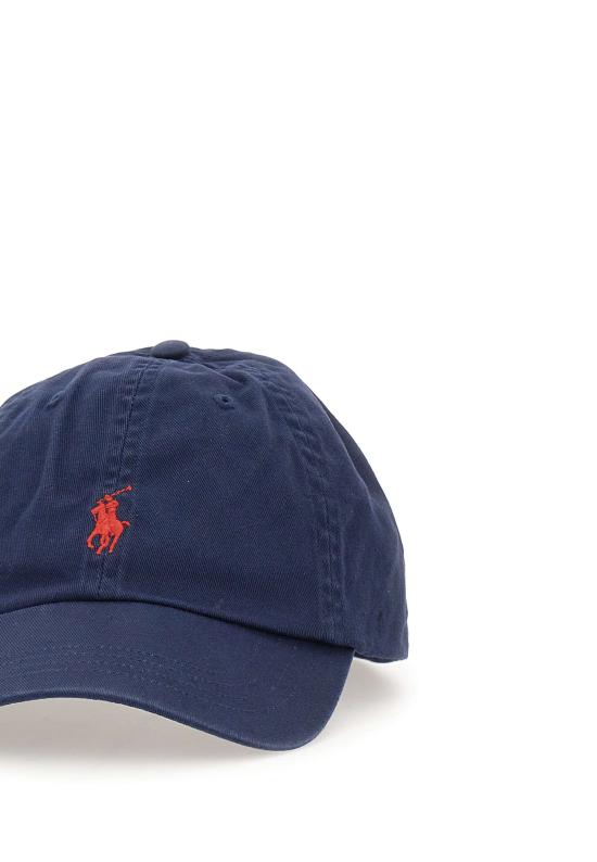 25SS 폴로 랄프로렌 머플러/스카프 710548524 014 Blue - POLO RALPH LAUREN