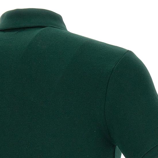 25SS 폴로 랄프로렌 폴로 티셔츠 710795080 018 Green - POLO RALPH LAUREN