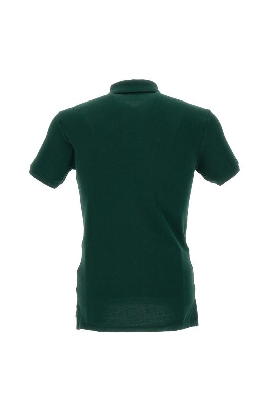 25SS 폴로 랄프로렌 폴로 티셔츠 710795080 018 Green - POLO RALPH LAUREN