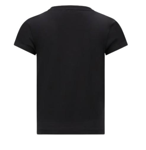 25SS [키즈] 몽클레어 티셔츠 K19548C00013 89AT9F99 - MONCLER